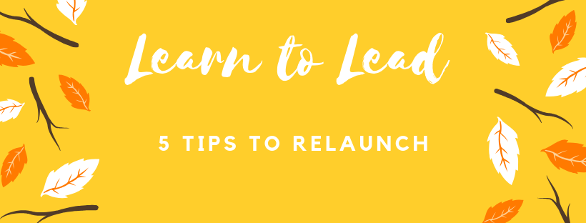 Learn the Market, Lead the Market